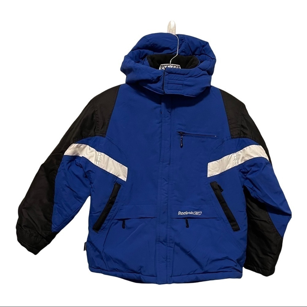 Reebok Kids Jacket Size M